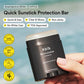 Abib Quick sunstick Protection bar 22g