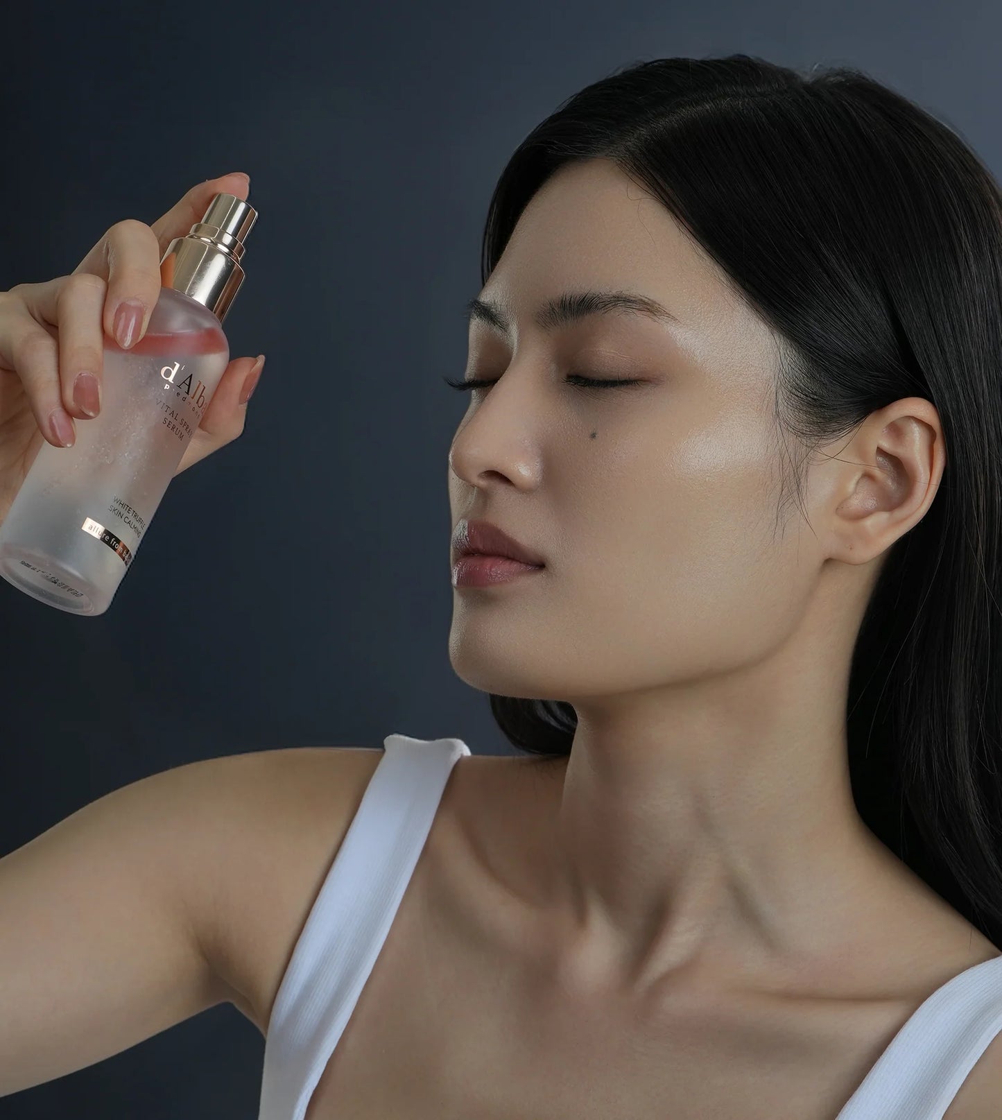 d'Alba  Vital Spray Mist Serum 100ml