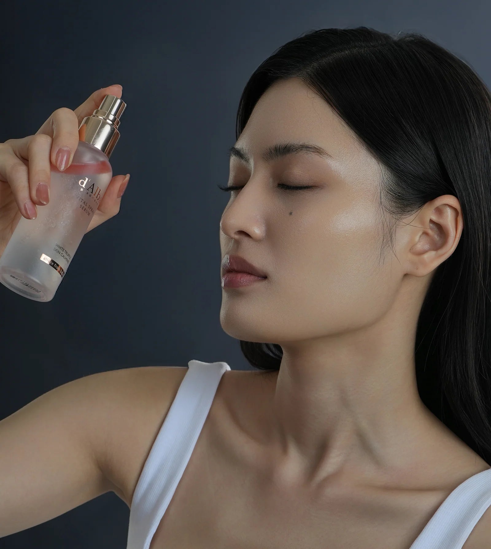 d'Alba  Vital Spray Mist Serum 100ml