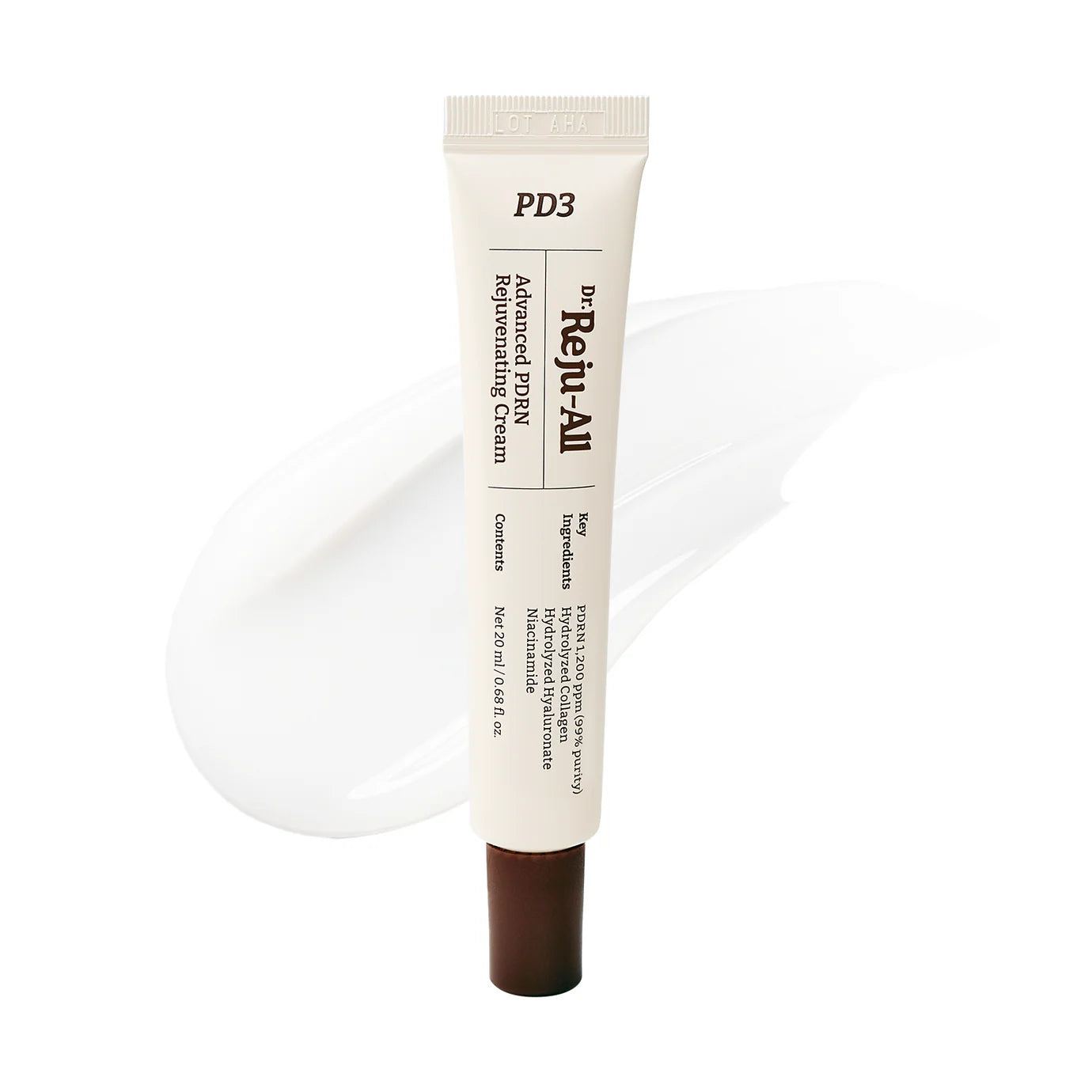 Dr. Reju-All Advanced PDRN Rejuvenating Cream 20ml