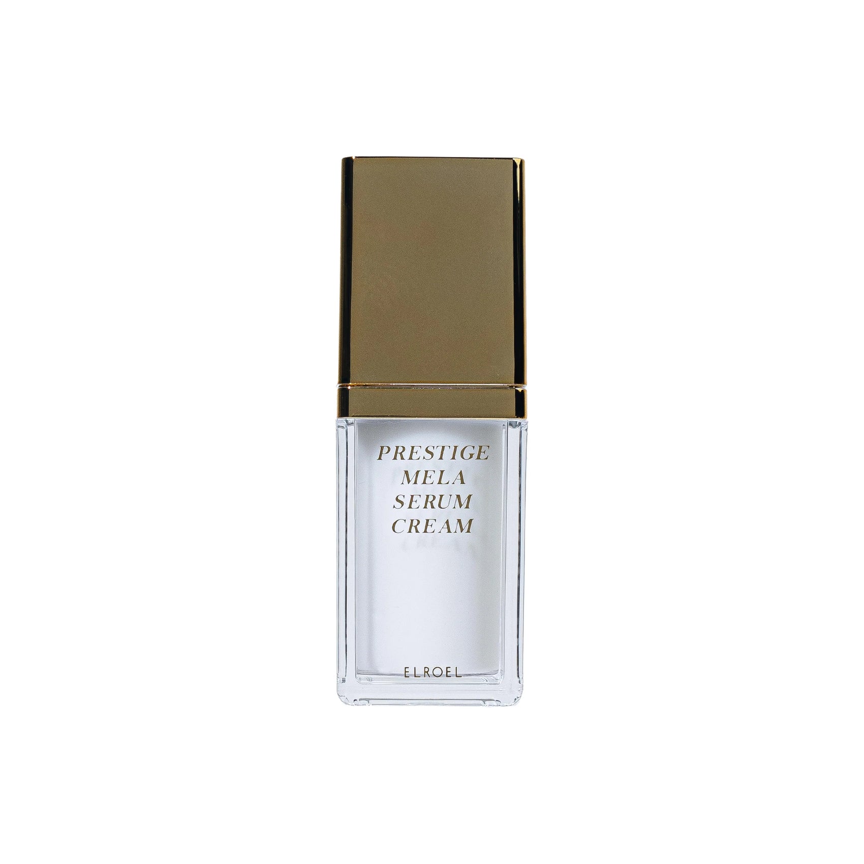 ELROEL PRESTIGE MELA SERUM CREAM 25ml