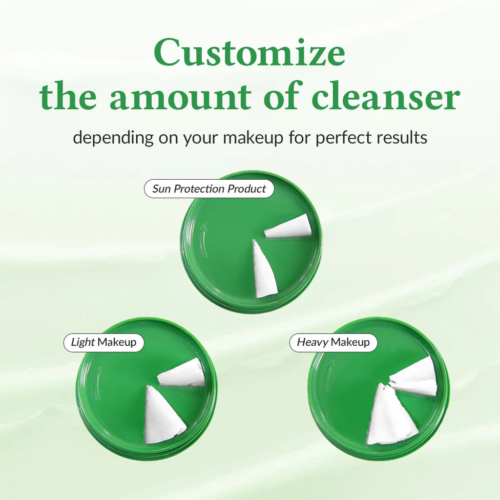 Dr. Althea Pure Grinding Cleansing Balm 50ml