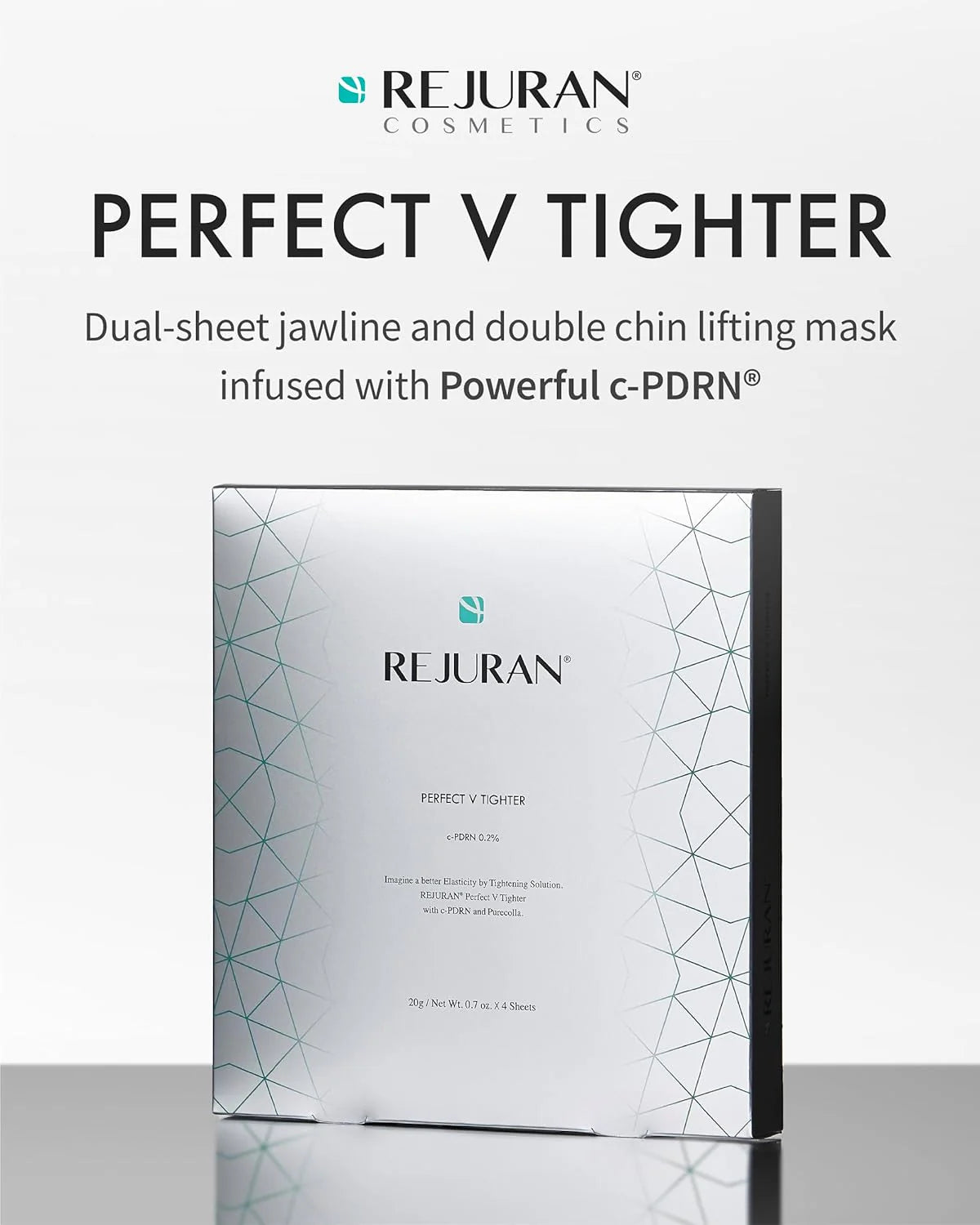 Rejuran Healer Perfect Healing V Tighter