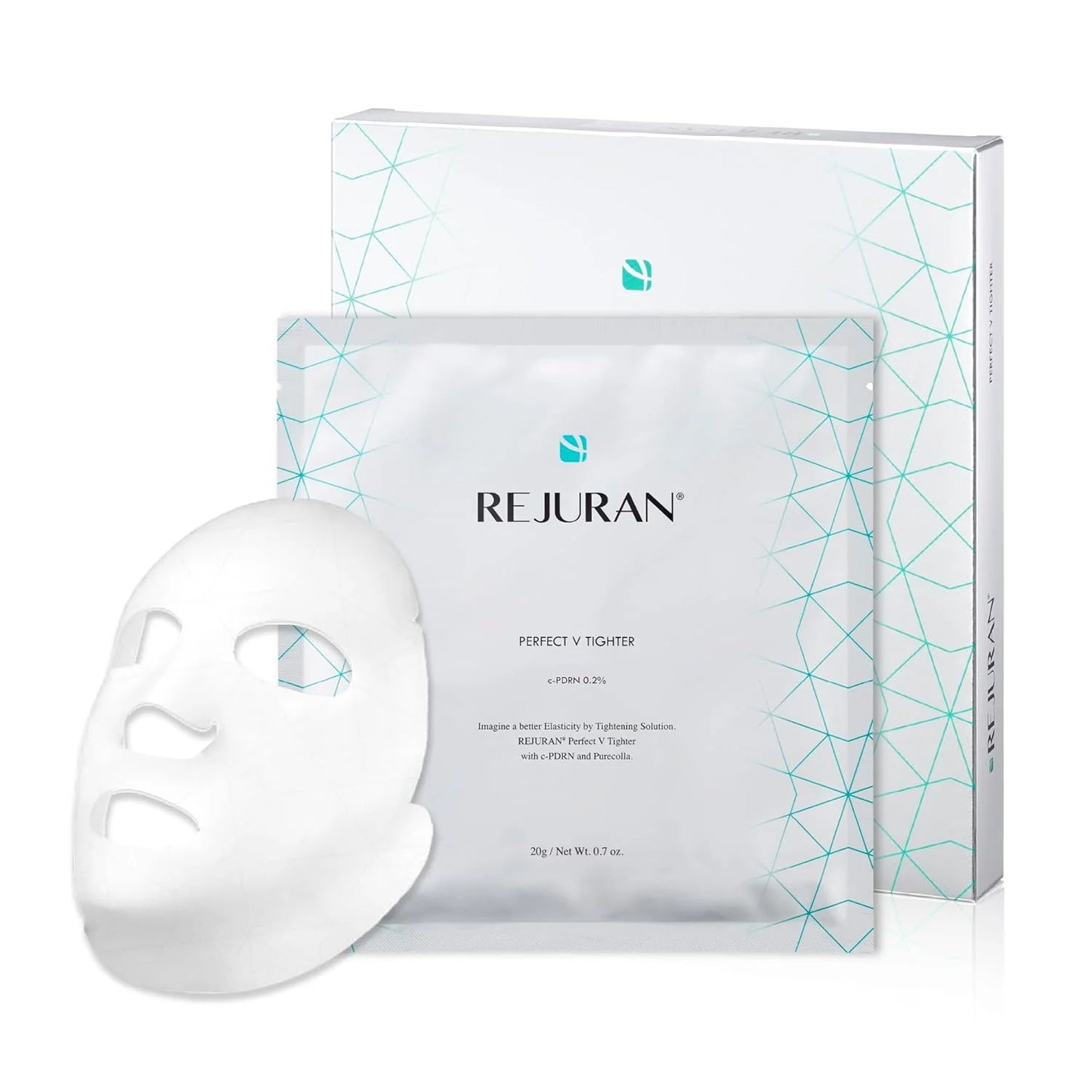 Rejuran Healer Perfect Healing V Tighter