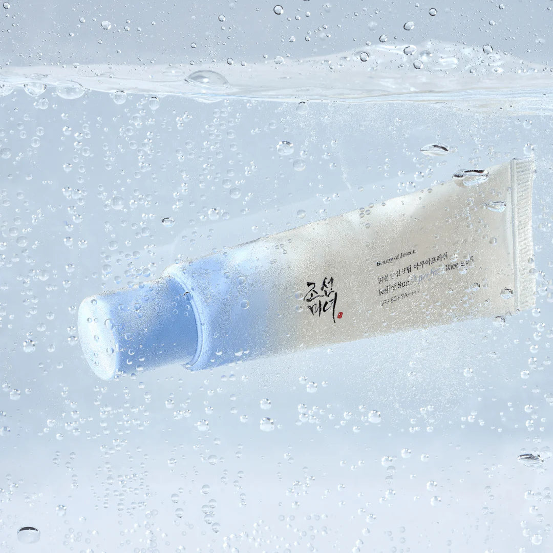 Beauty of Joseon Relief Sun Aqua-Fresh Rice + B5 Sunscreen 50ml