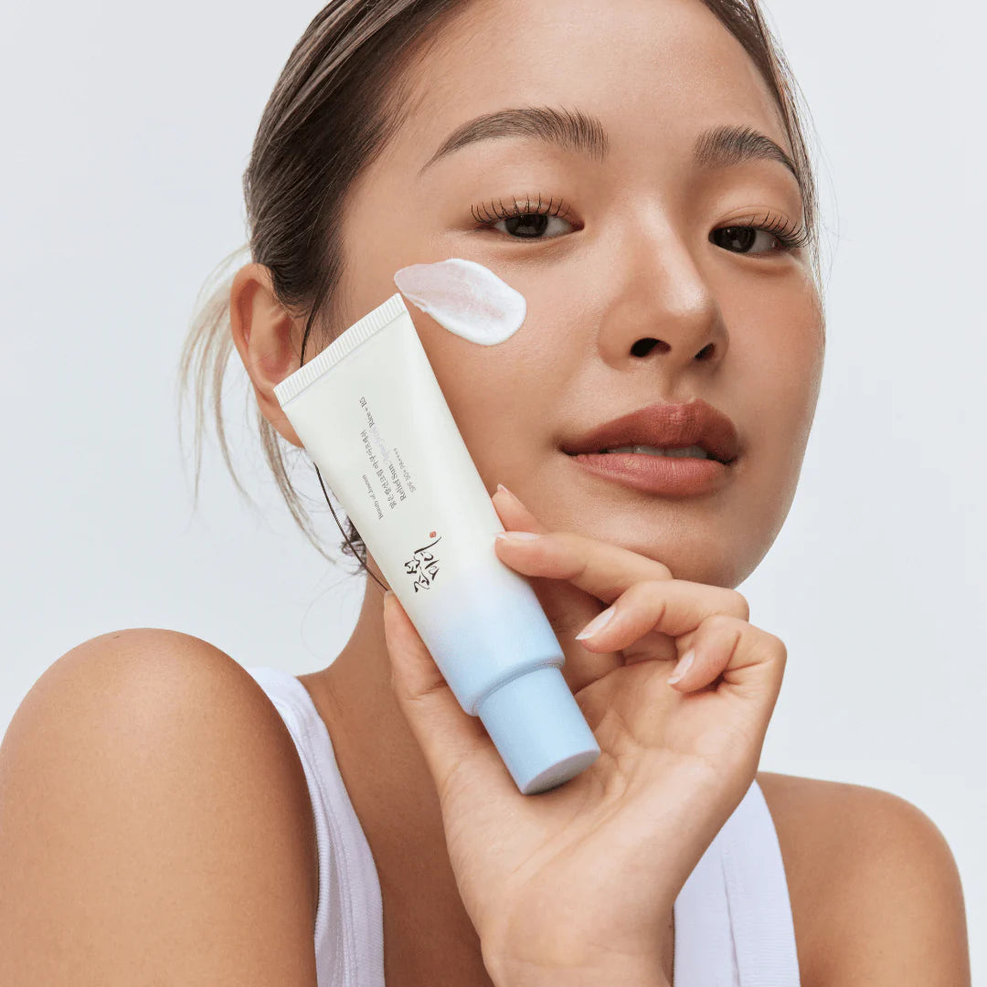 Beauty of Joseon Relief Sun Aqua-Fresh Rice + B5 Sunscreen 50ml