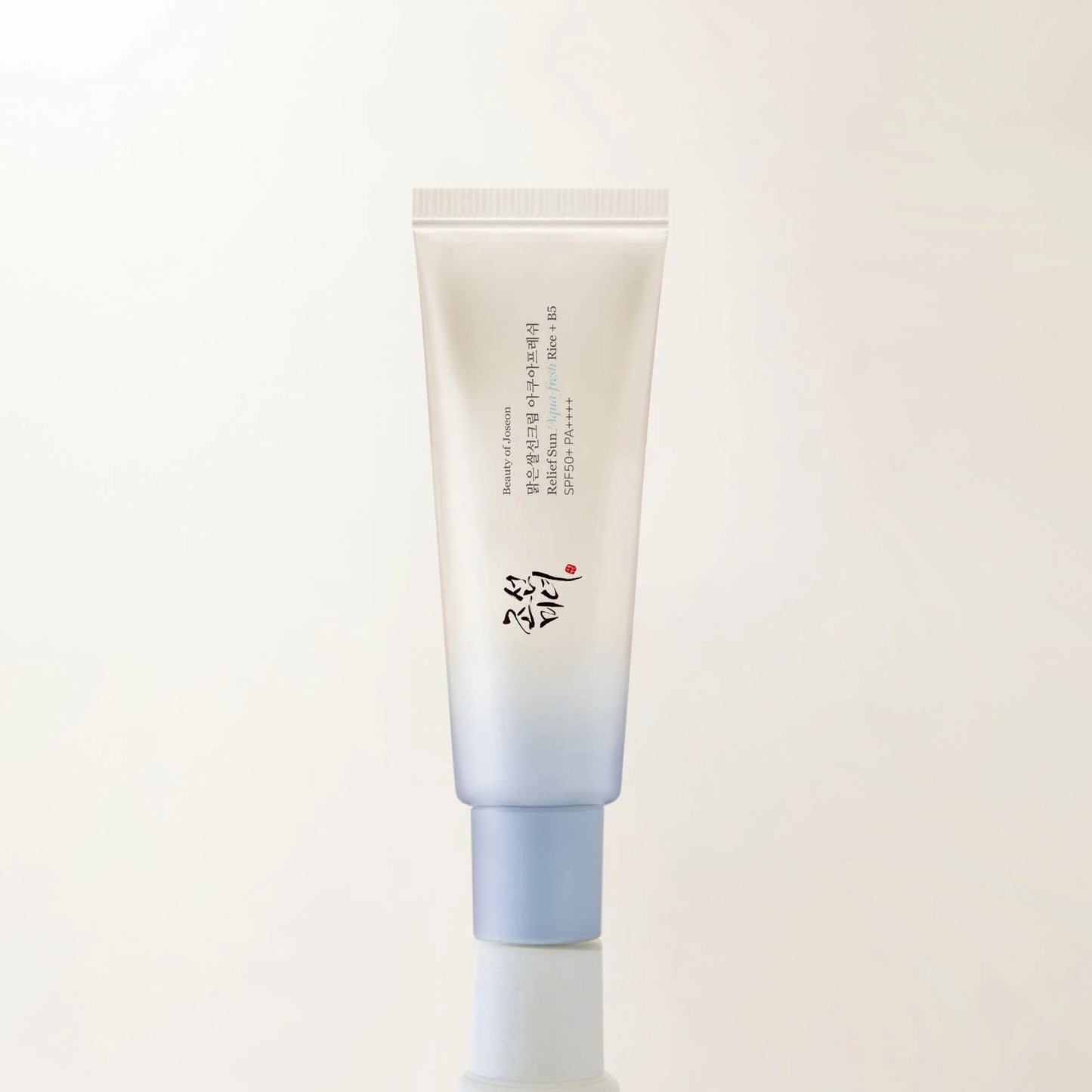 Beauty of Joseon Relief Sun Aqua-Fresh Rice + B5 Sunscreen 50ml