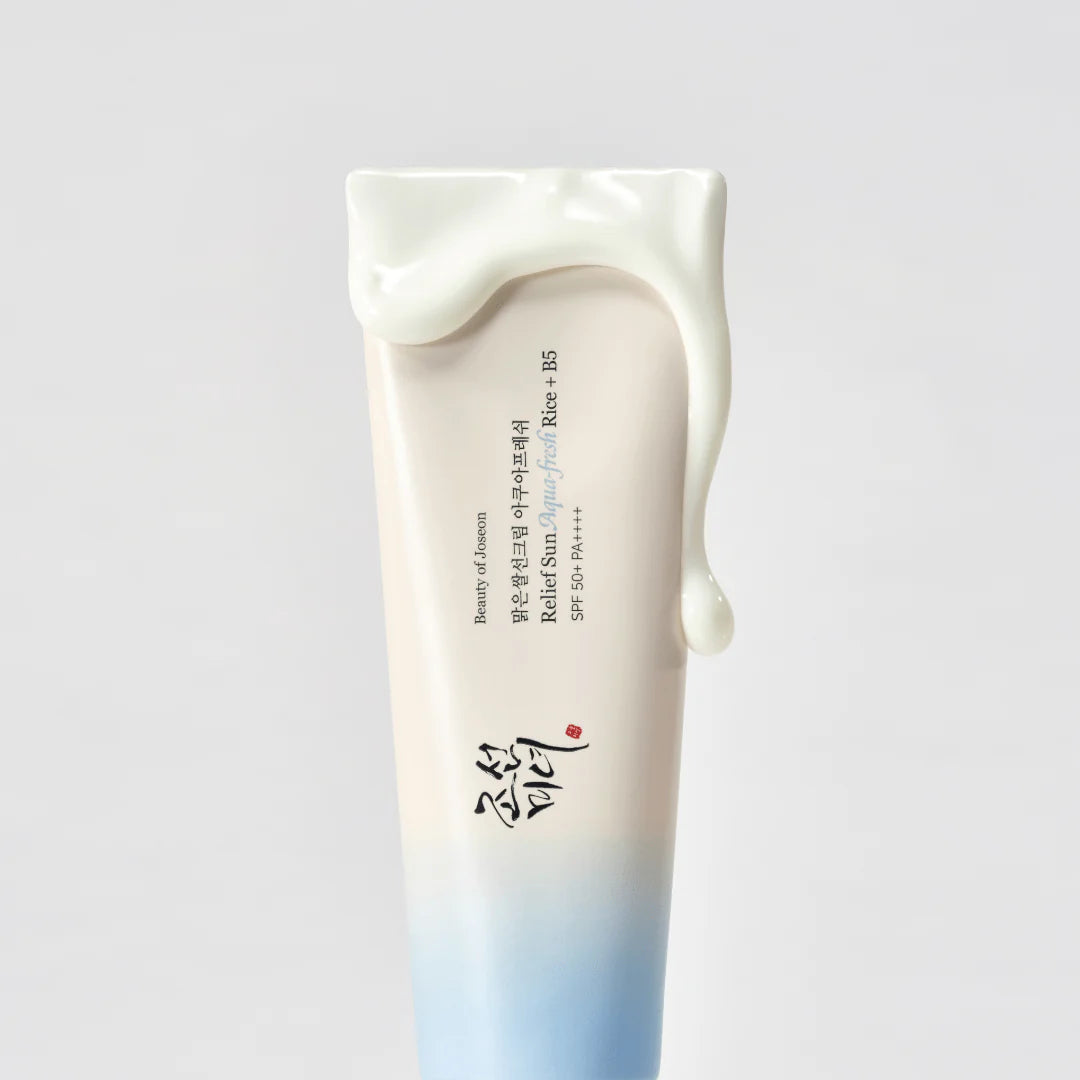 Beauty of Joseon Relief Sun Aqua-Fresh Rice + B5 Sunscreen 50ml