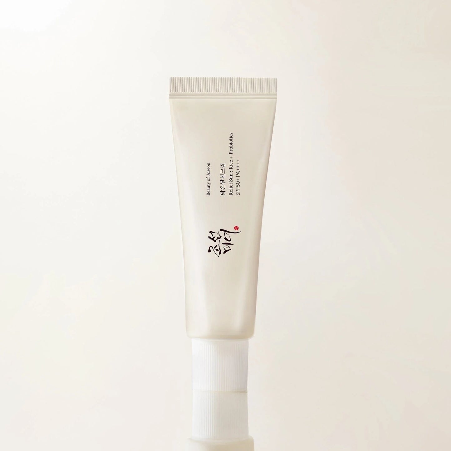 Beauty of Joseon Relief Sun : Rice + Probiotics 50ml (SPF50+ PA++++)