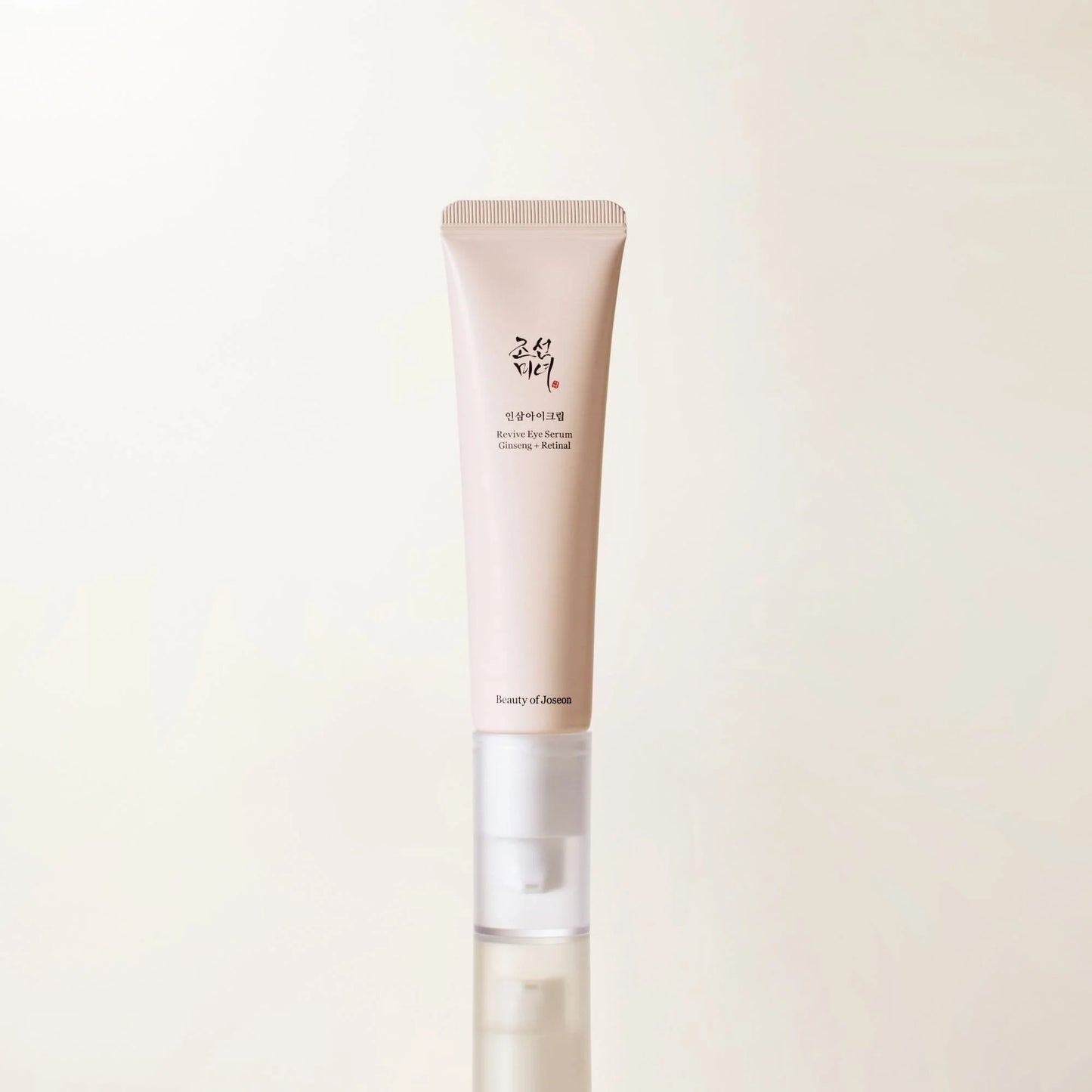 Beauty of Joseon Ginseng Retinal Revive Eye Serum 30ml
