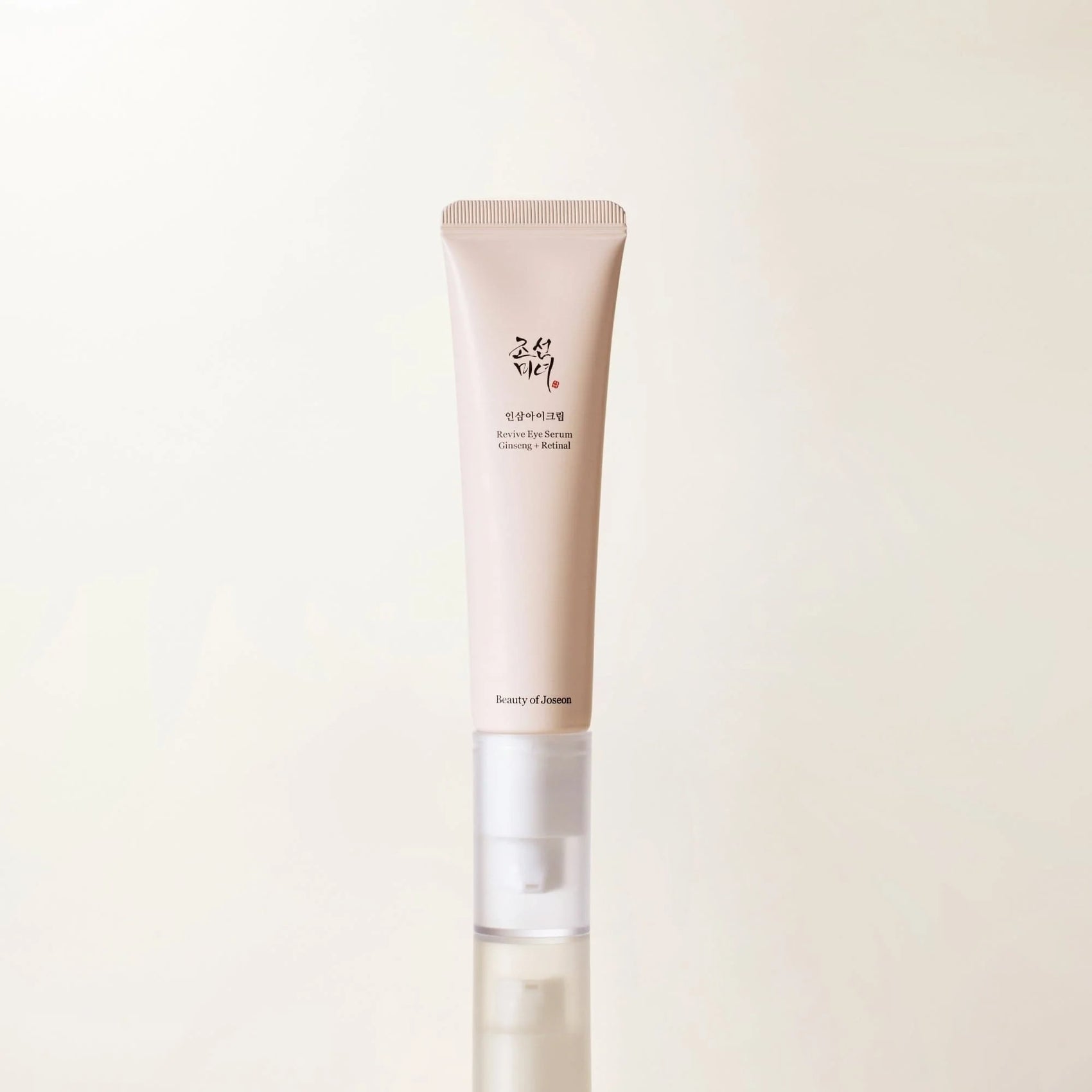 Beauty of Joseon Ginseng Retinal Revive Eye Serum 30ml