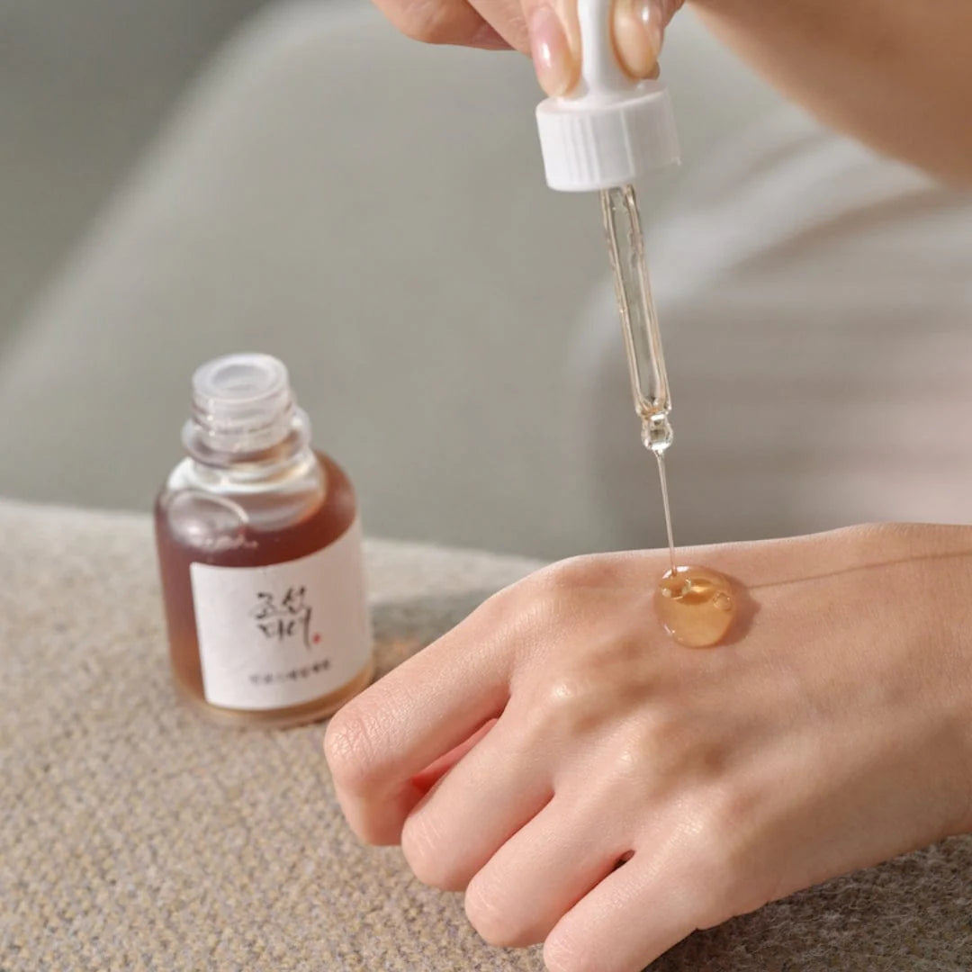 Beauty of Joseon Revive Serum Ginseng And Snail Mucin 30ml