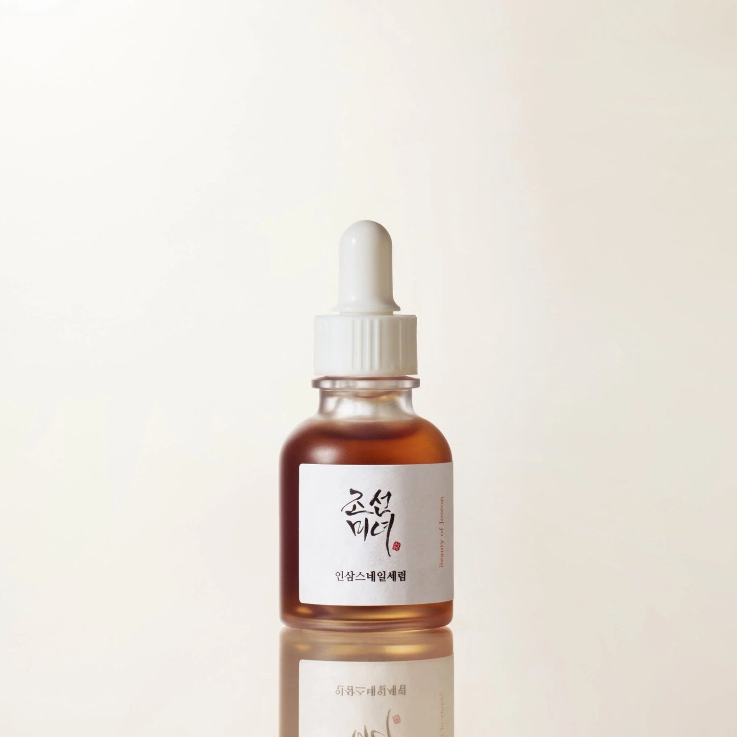 Beauty of Joseon Revive Serum Ginseng And Snail Mucin 30ml