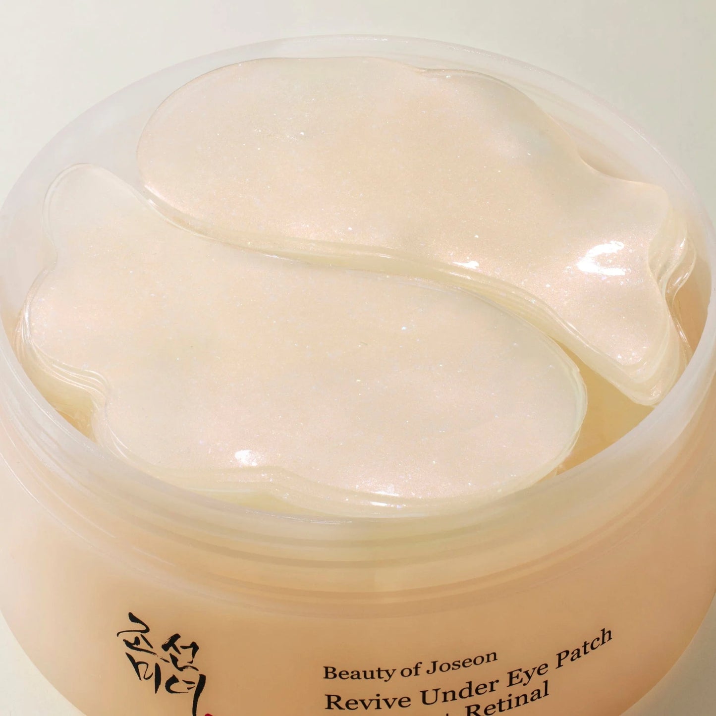 Beauty of Joseon Revive Under Eye Patch 93g (60pcs)