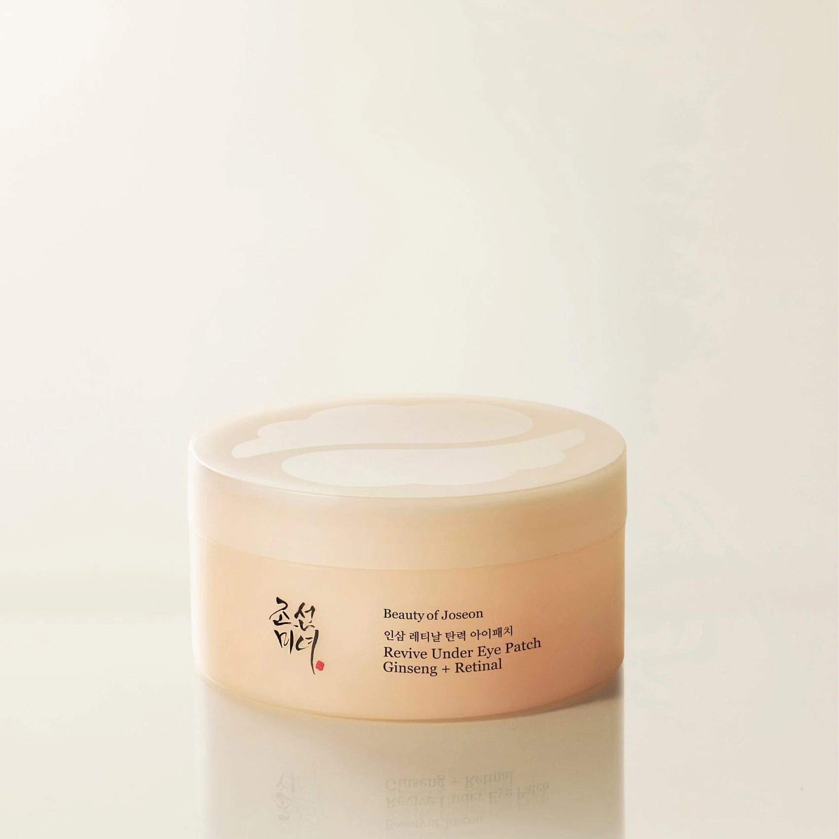 Beauty of Joseon Revive Under Eye Patch 93g (60pcs)