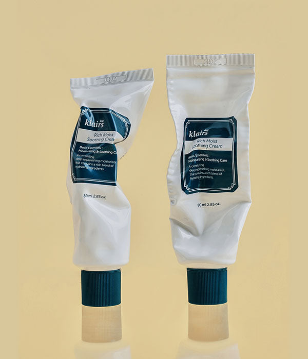Klairs Rich Moist Soothing Cream