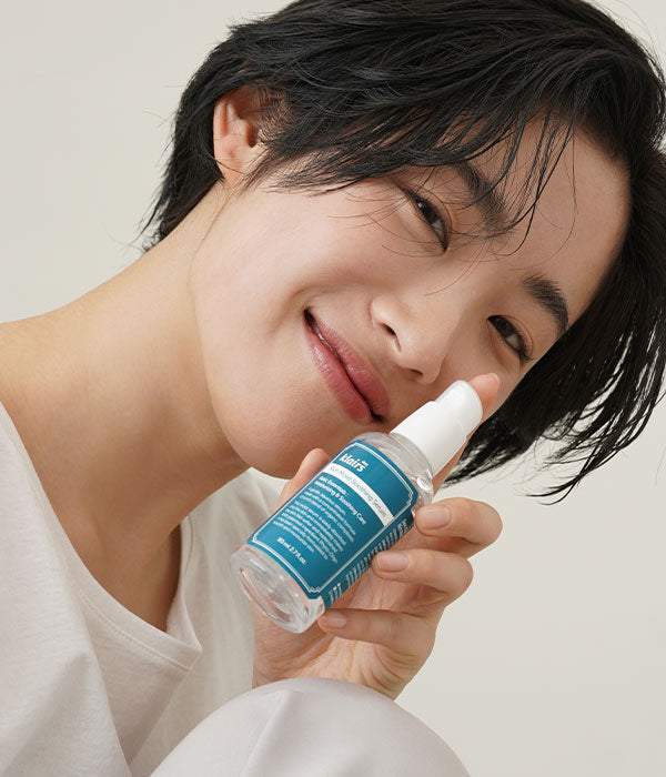 Klairs Rich Moist Soothing Serum 80ml