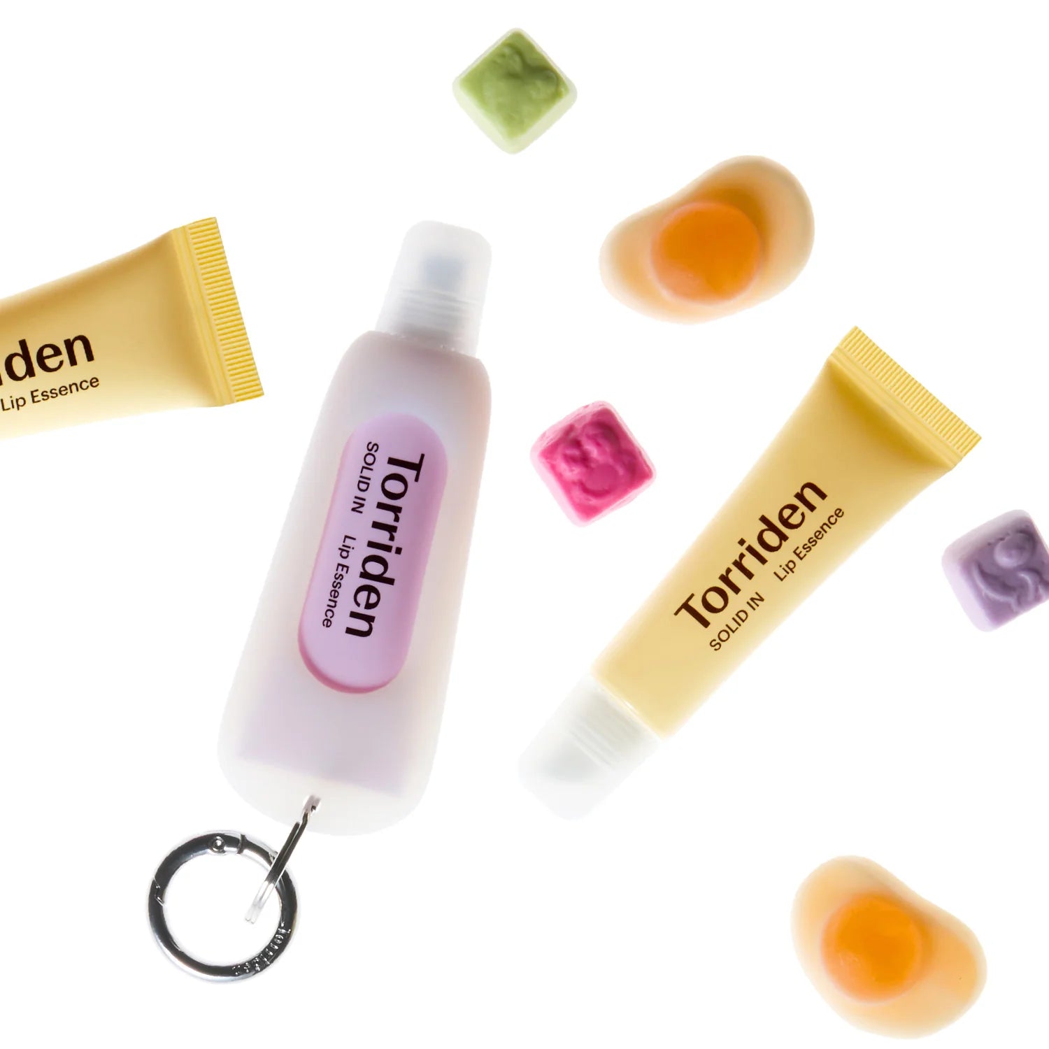 Torriden SOLID IN Lip Essence 11ml