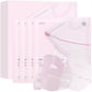 Salmon DNA PDRN Pink Collagen Jelly Gel Mask