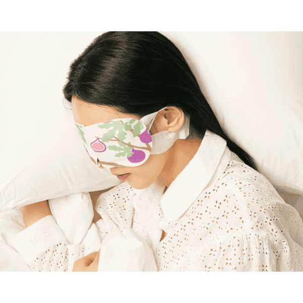 Steambase Daily Eyemask