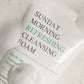 Axis-y Sunday Morning Refreshing Cleansing Foam 120ml
