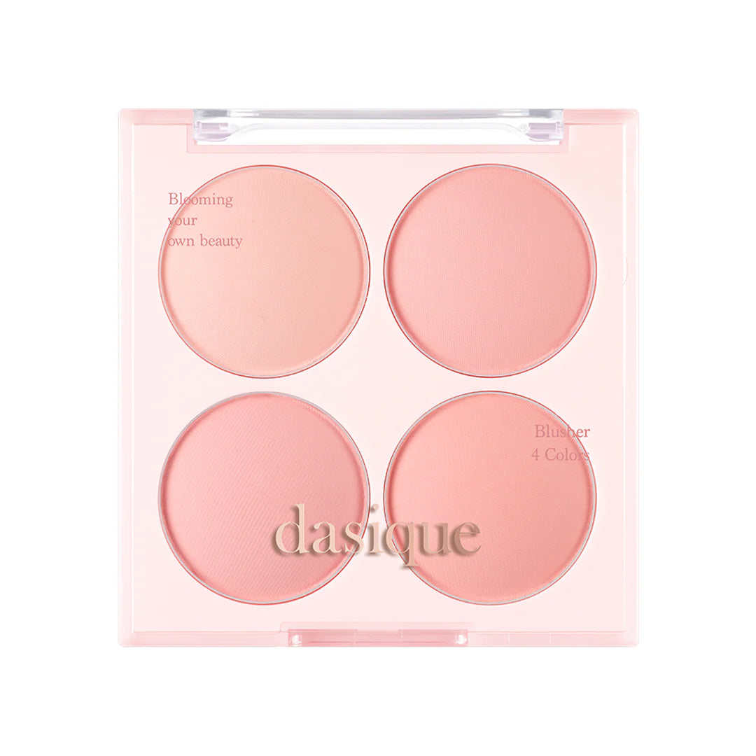 Dasique Blending Mood Cheek
