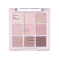 Dasique Eyeshadow Palette 13 Cool Blending