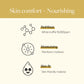 d'Alba White Truffle Nourishing Treatment Mask 25ml*5packs