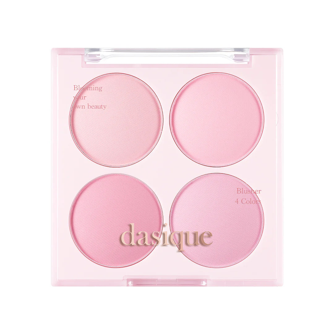 Dasique Blending Mood Cheek