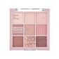 Dasique Eyeshadow Palette 16 Violet Knit