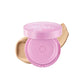 UNLEASHIA DON'T TOUCH GLASS PINK CUSHION 15g
