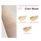 UNLEASHIA DON'T TOUCH GLASS PINK CUSHION 15g