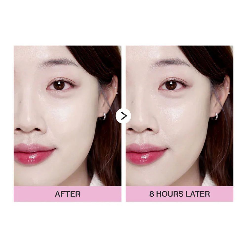 UNLEASHIA DON'T TOUCH GLASS PINK CUSHION 15g