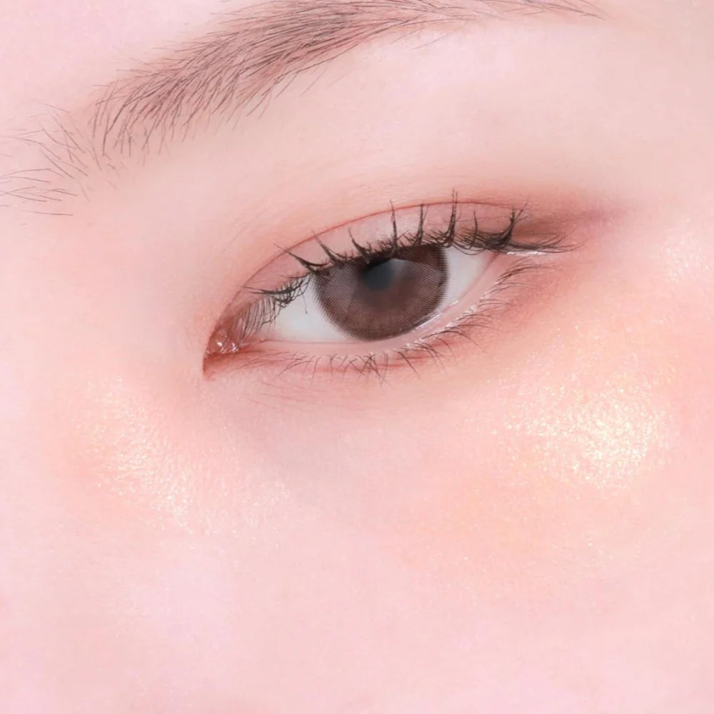 Unleashia Mood Shower Face Palette