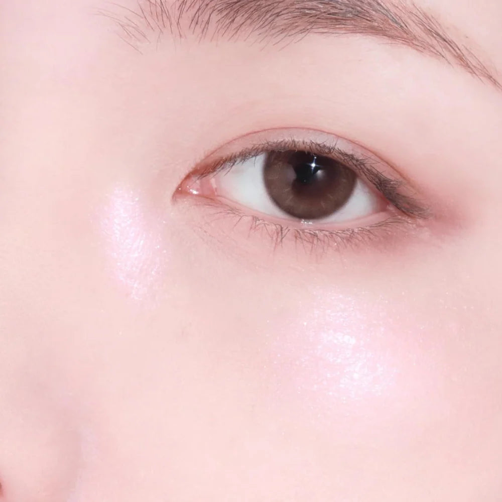 Unleashia Mood Shower Face Palette