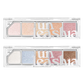 Unleashia Mood Shower Face Palette