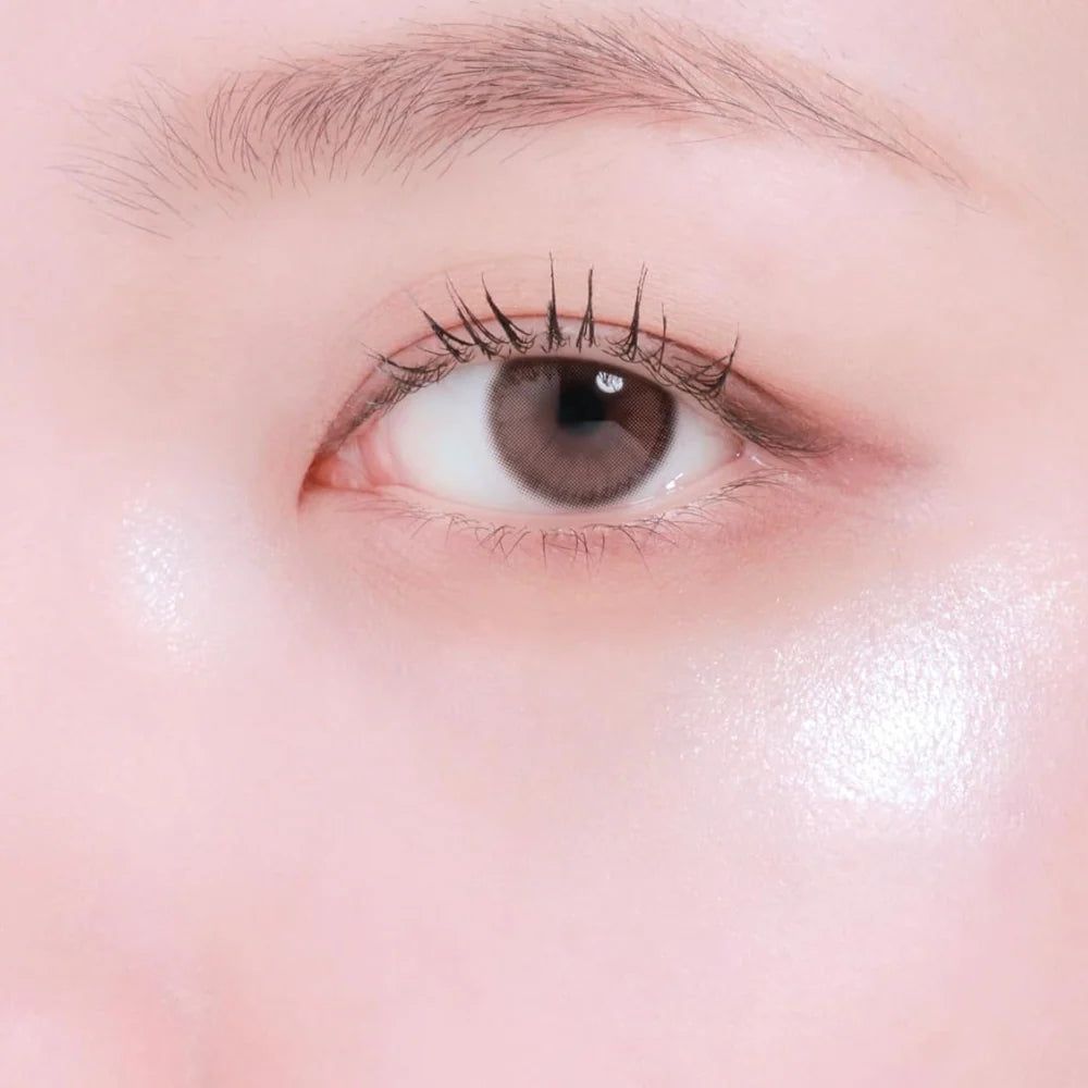Unleashia Mood Shower Face Palette