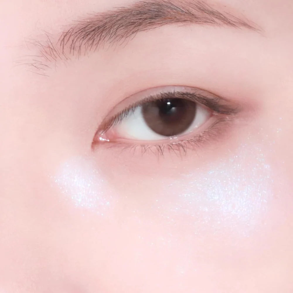Unleashia Mood Shower Face Palette