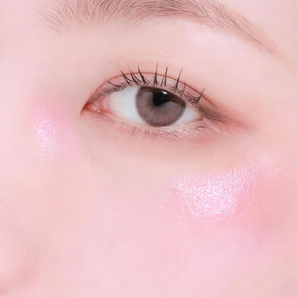 Unleashia Mood Shower Face Palette