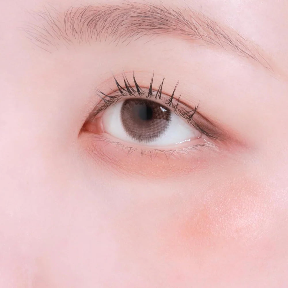 Unleashia Mood Shower Face Palette