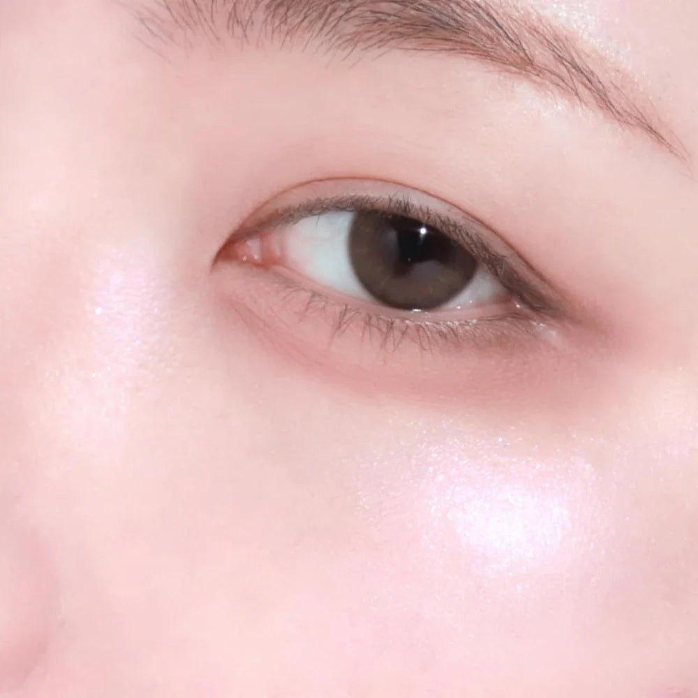 Unleashia Mood Shower Face Palette