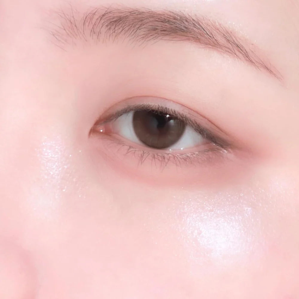 Unleashia Mood Shower Face Palette