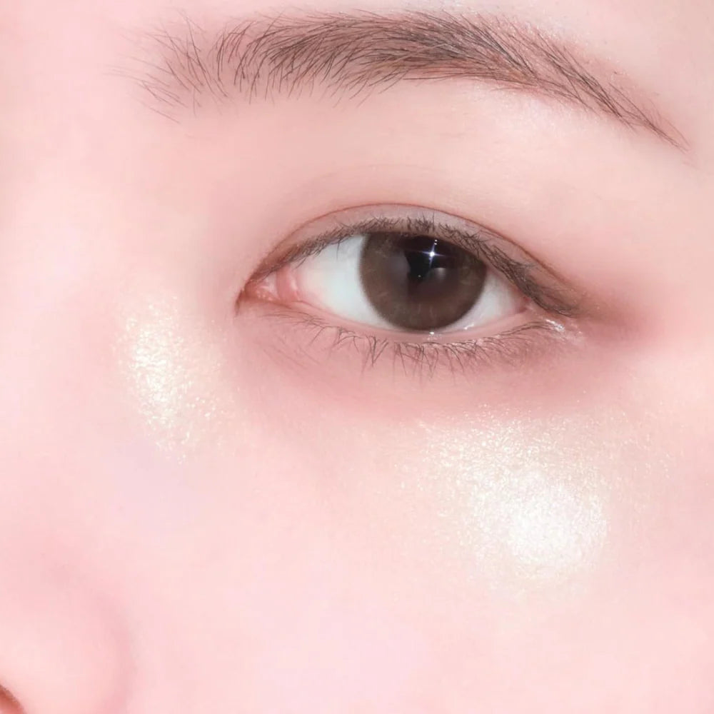 Unleashia Mood Shower Face Palette