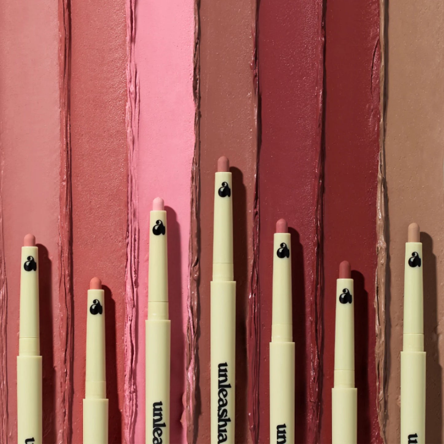 Unleashia Oh! Happy Day Lip Pencil