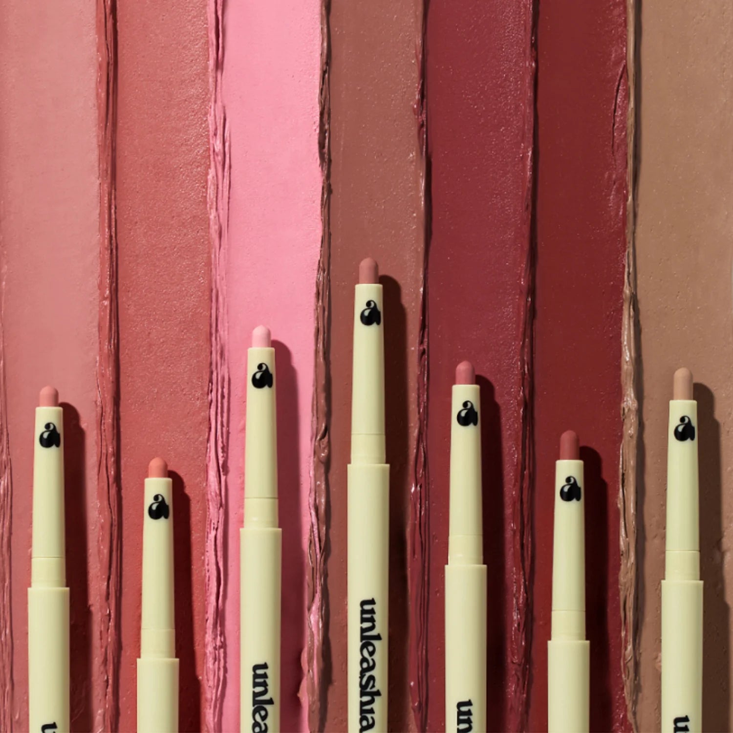 Unleashia Oh! Happy Day Lip Pencil