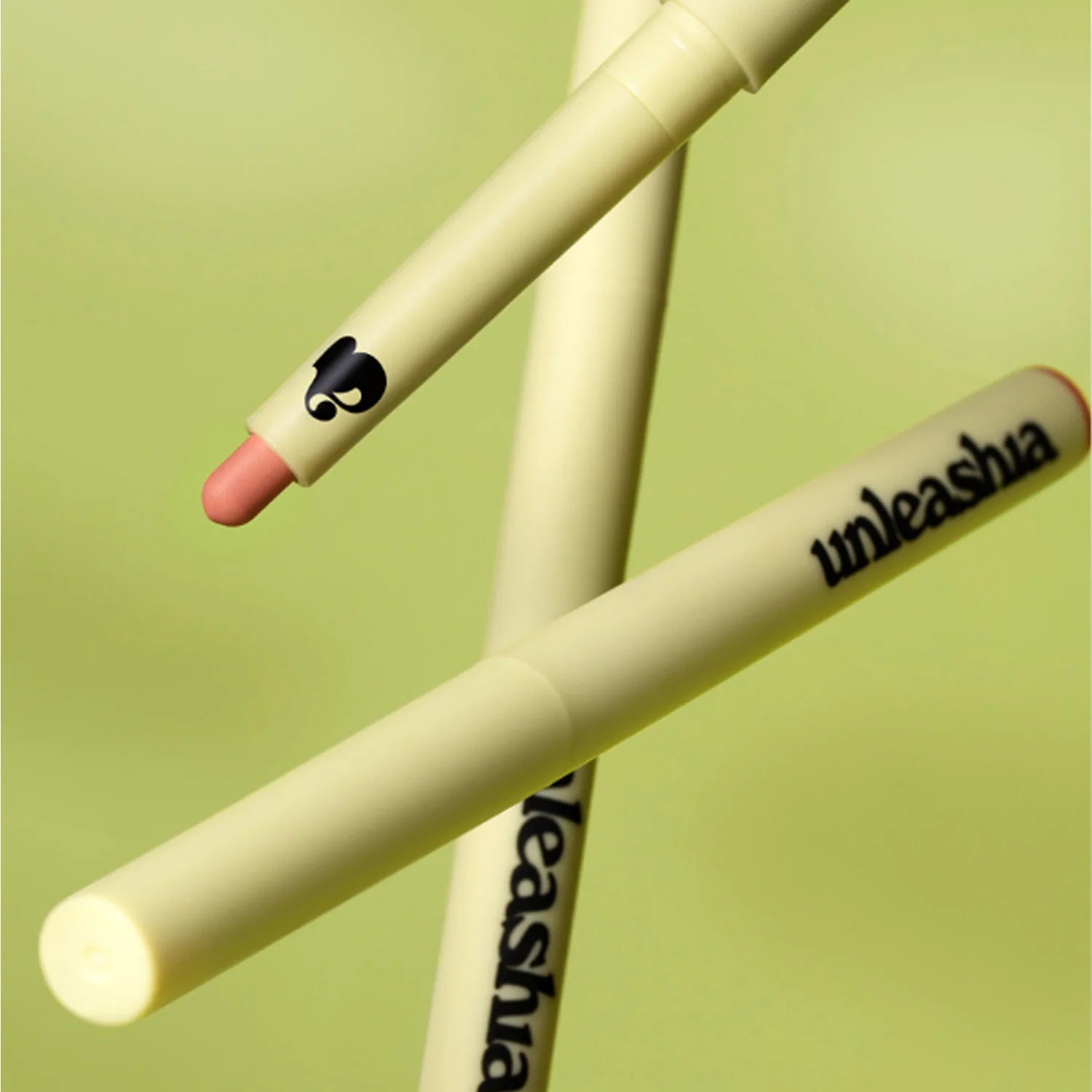 Unleashia Oh! Happy Day Lip Pencil