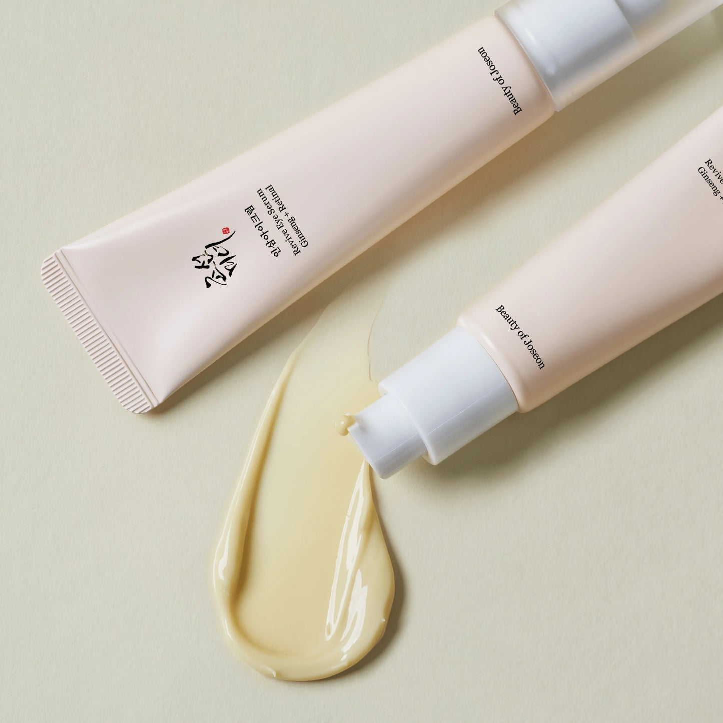 Beauty of Joseon Ginseng Retinal Revive Eye Serum 30ml