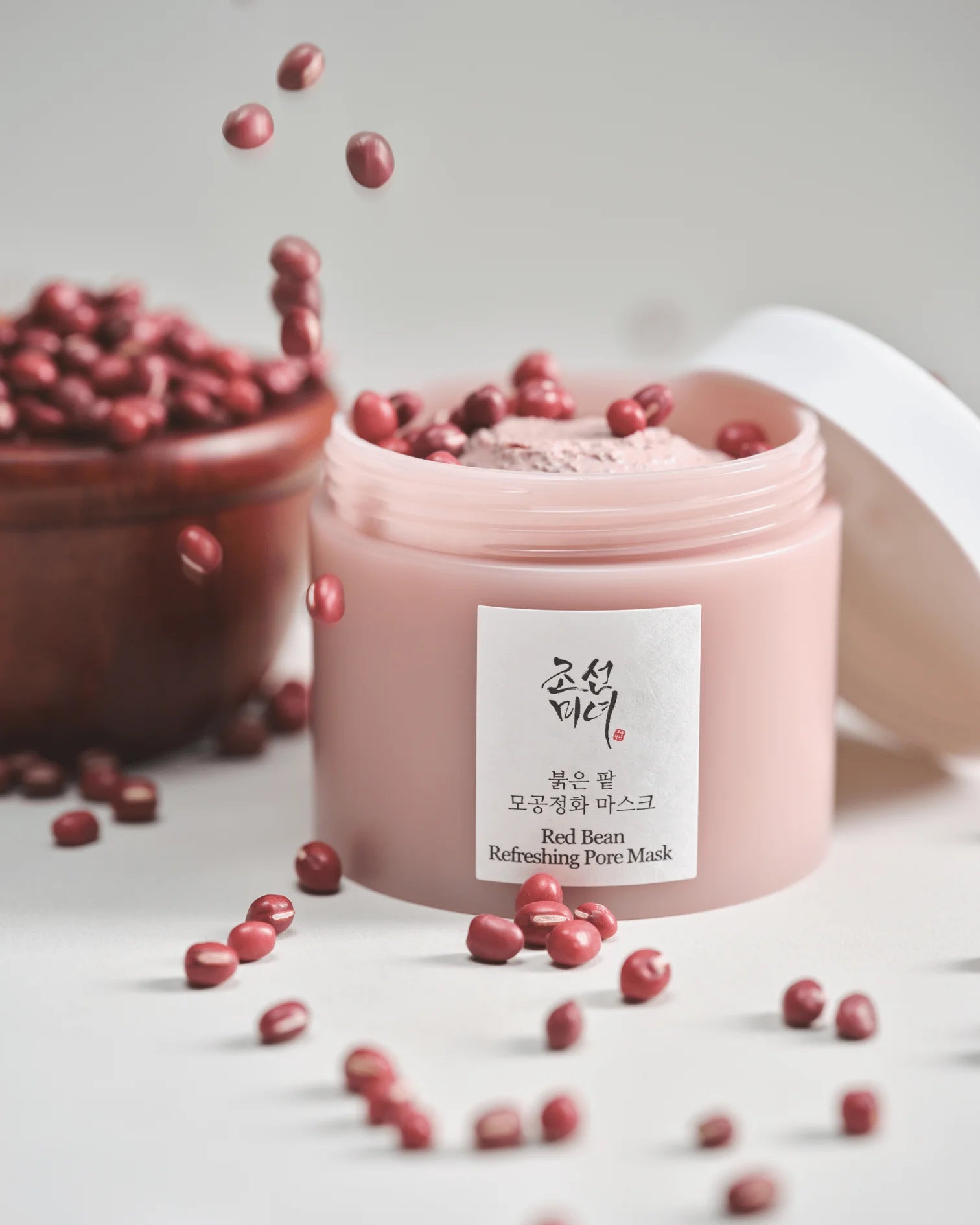 Beauty of Joseon Red Bean Refreshing Pore Mask 140ml