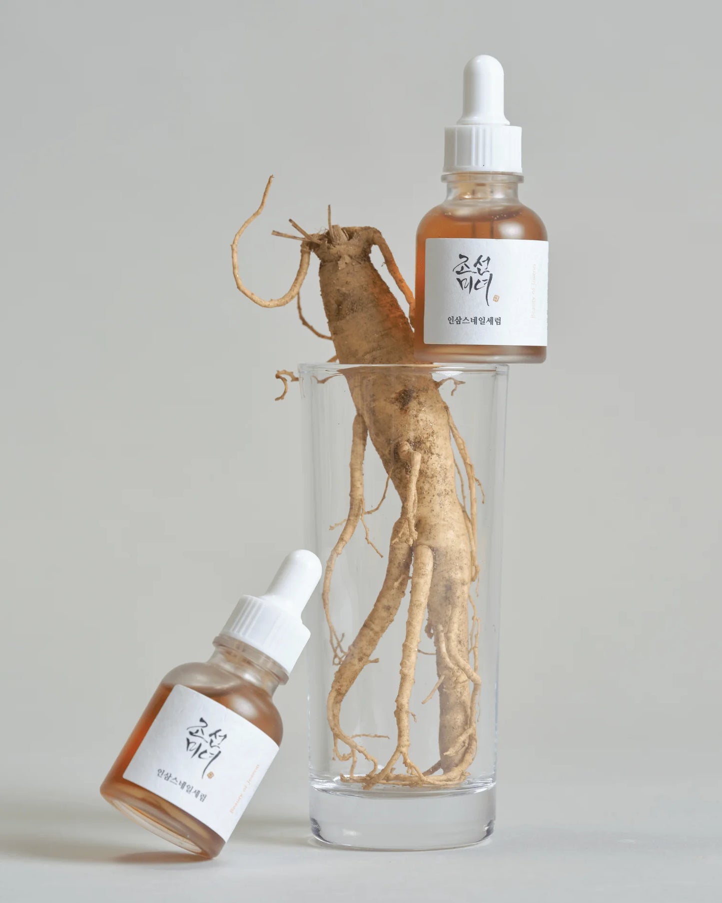 Beauty of Joseon Revive Serum Ginseng And Snail Mucin 30ml