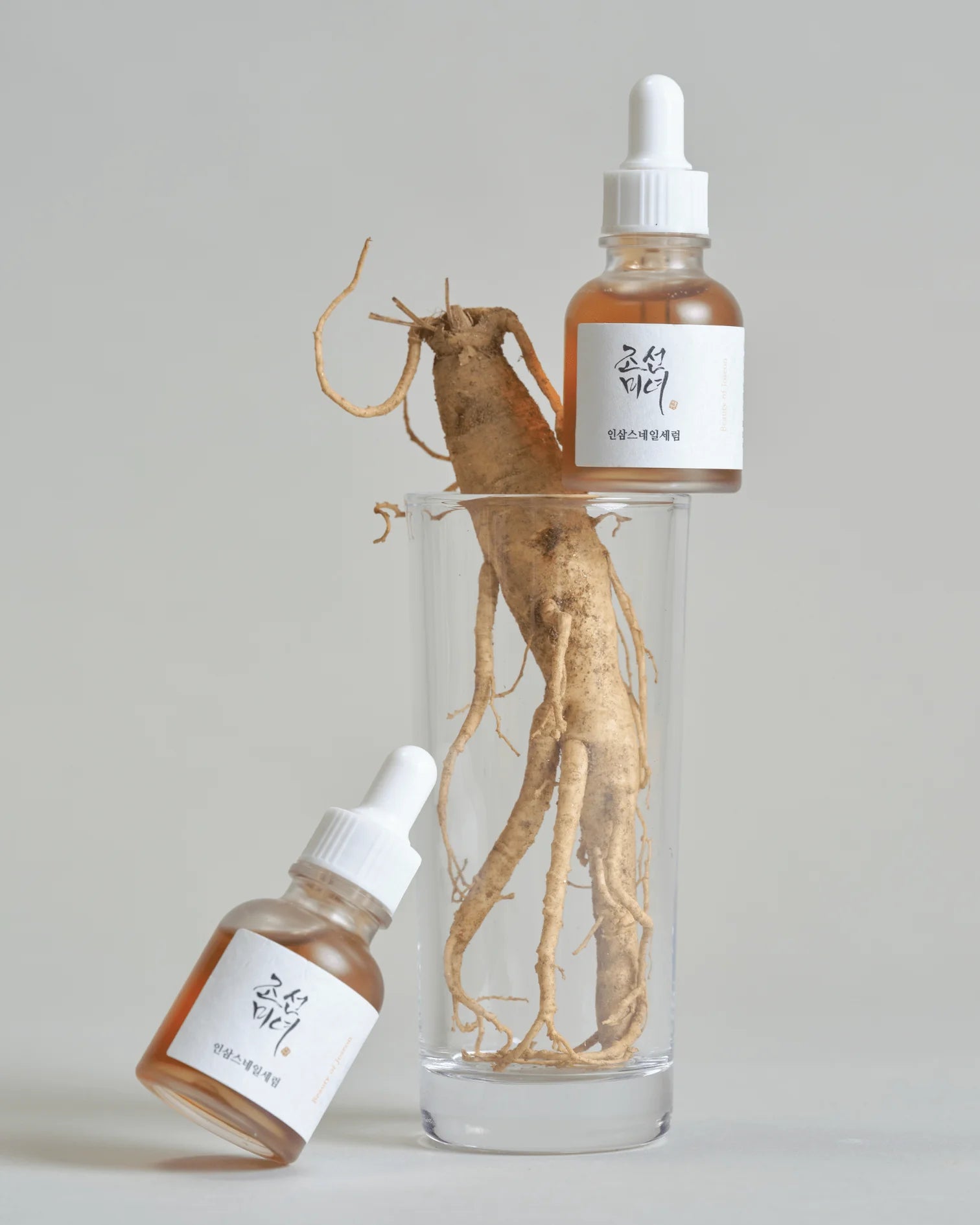 Beauty of Joseon Revive Serum Ginseng And Snail Mucin 30ml